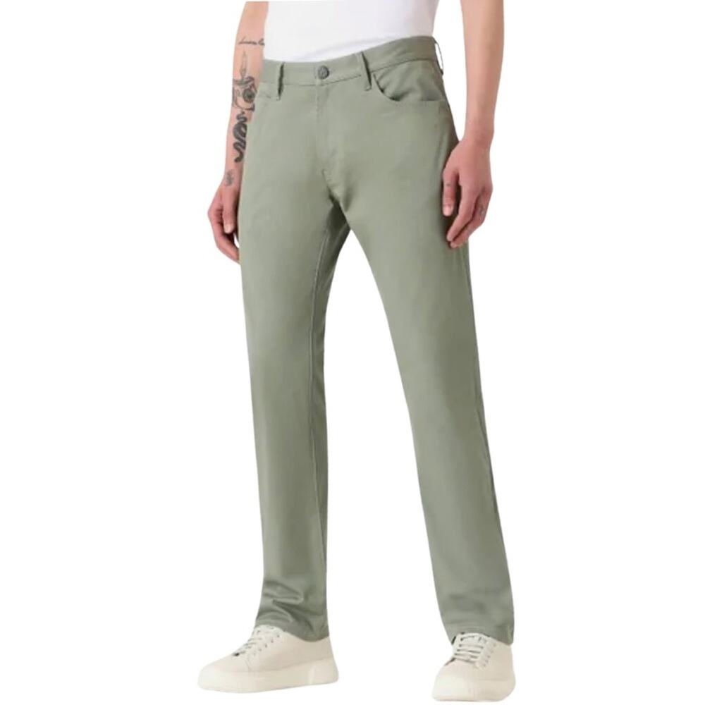 Menswear Benton Slim Fit Benton Performance Pant